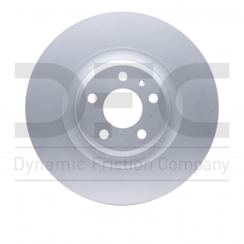 Disc Brake Rotor