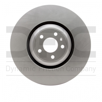 Disc Brake Rotor