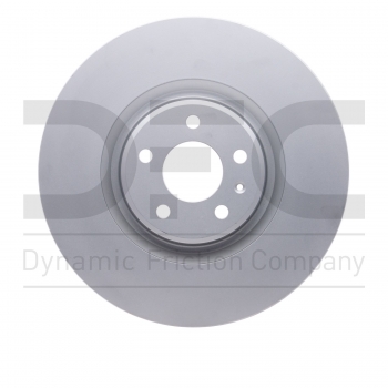 Disc Brake Rotor