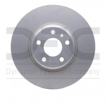 Disc Brake Rotor