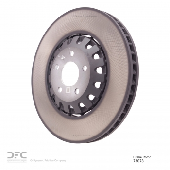 Disc Brake Rotor