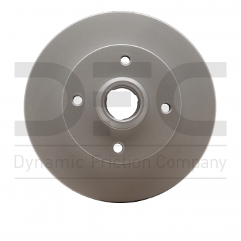 Disc Brake Rotor