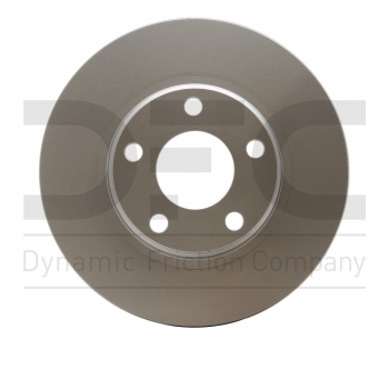 Disc Brake Rotor