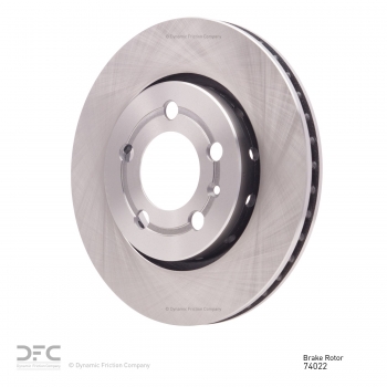 Disc Brake Rotor