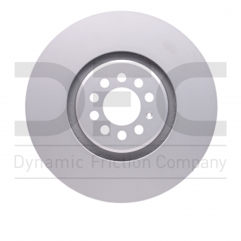 Disc Brake Rotor