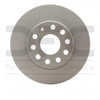 Disc Brake Rotor