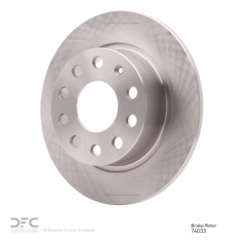 Disc Brake Rotor