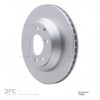 Disc Brake Rotor