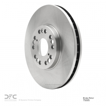 Disc Brake Rotor