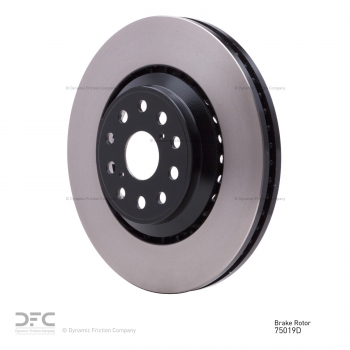 Disc Brake Rotor