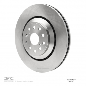 Disc Brake Rotor