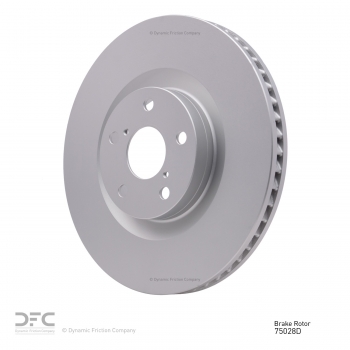 Disc Brake Rotor