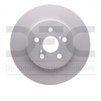 Disc Brake Rotor