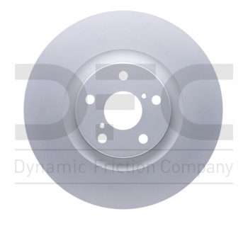 Disc Brake Rotor