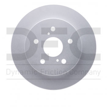 Disc Brake Rotor