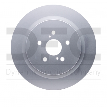Disc Brake Rotor