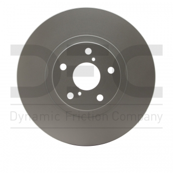 Disc Brake Rotor