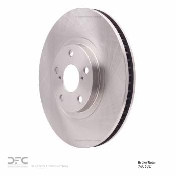 Disc Brake Rotor