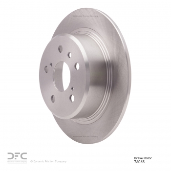 Disc Brake Rotor