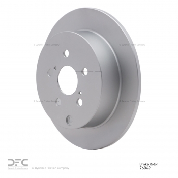 Disc Brake Rotor