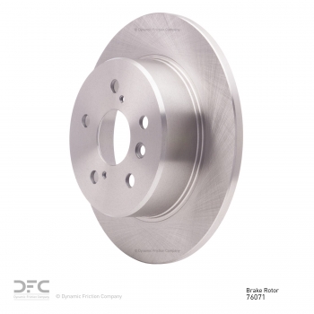 Disc Brake Rotor