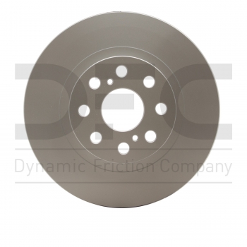 Disc Brake Rotor