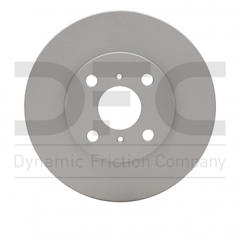 Disc Brake Rotor