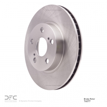 Disc Brake Rotor