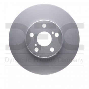 Disc Brake Rotor