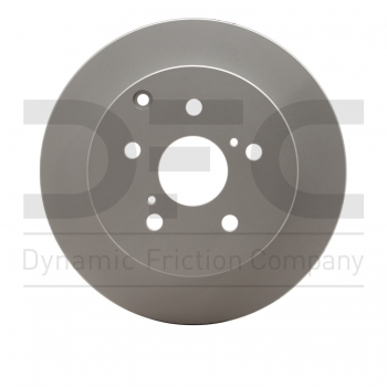 Disc Brake Rotor
