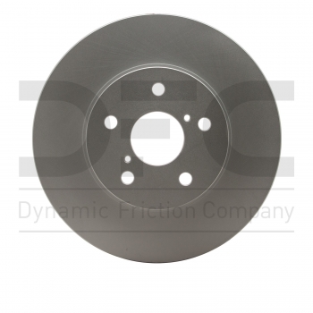 Disc Brake Rotor
