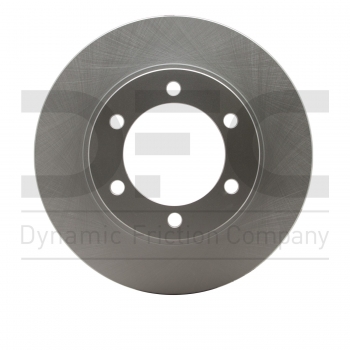 Disc Brake Rotor