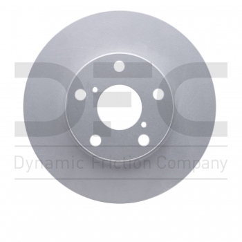 Disc Brake Rotor