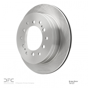 Disc Brake Rotor