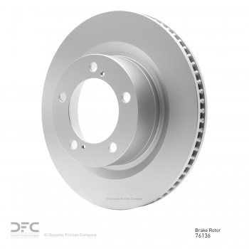 Disc Brake Rotor