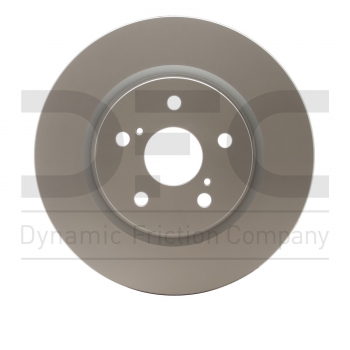 Disc Brake Rotor