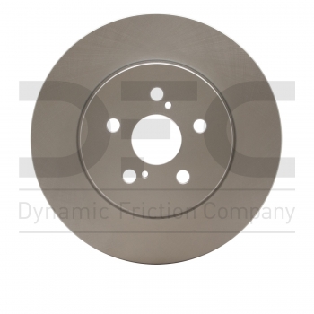 Disc Brake Rotor