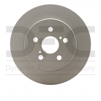 Disc Brake Rotor