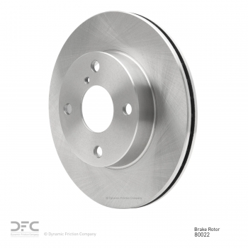 Disc Brake Rotor
