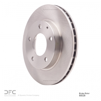 Disc Brake Rotor