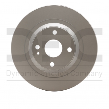 Disc Brake Rotor