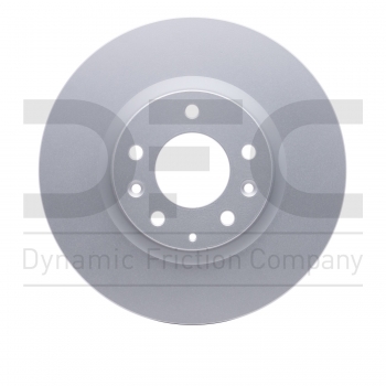 Disc Brake Rotor
