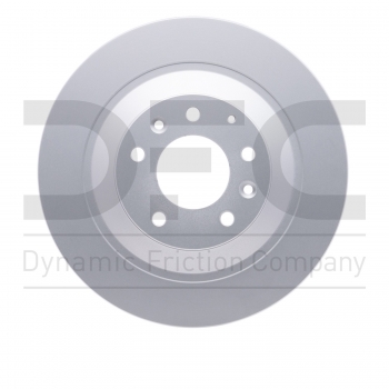 Disc Brake Rotor