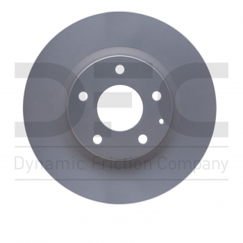 Disc Brake Rotor