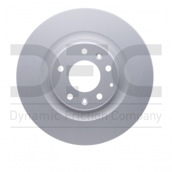 Disc Brake Rotor