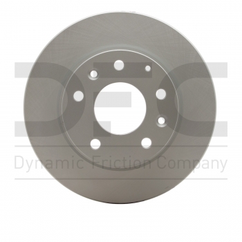 Disc Brake Rotor