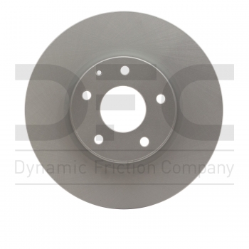 Disc Brake Rotor