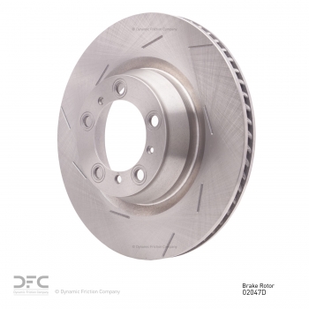 Disc Brake Rotor