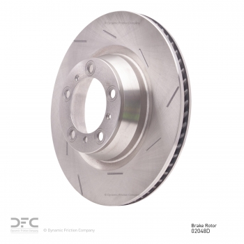 Disc Brake Rotor