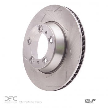Disc Brake Rotor